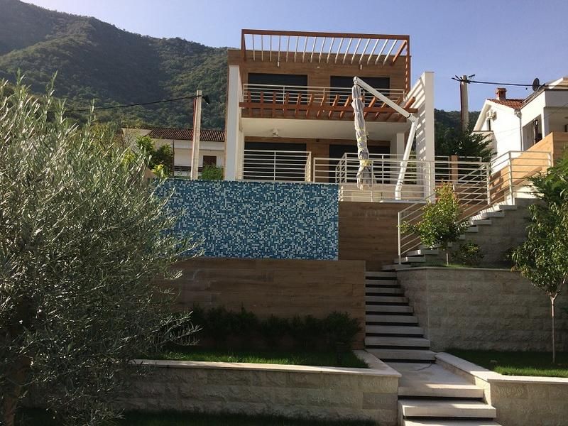 Дом в Столиве, Черногория, 371 м² - фото 4