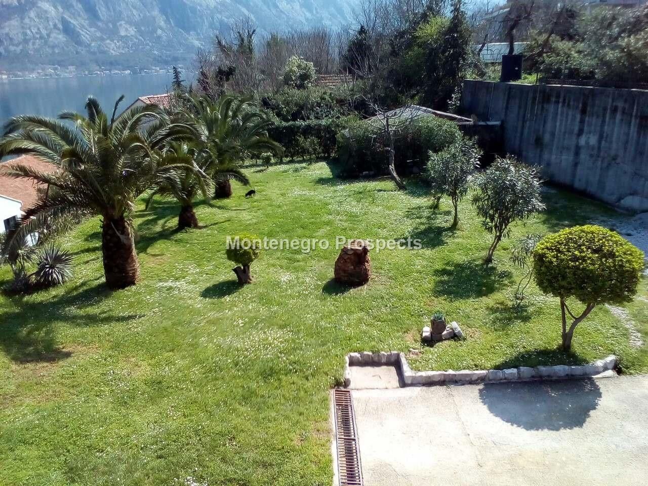 Земля в Прчани, Черногория, 2 326 м² - фото 4