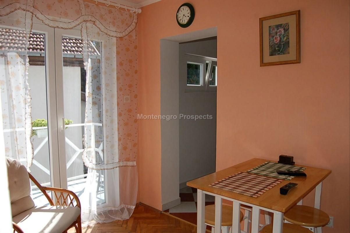 Квартира в Дженовичах, Черногория, 100 м² - фото 4