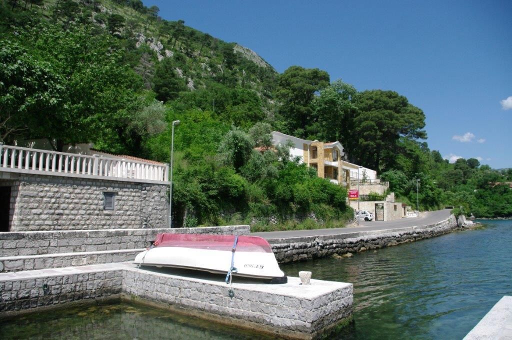 Земля в Муо, Черногория, 1 м² - фото 4