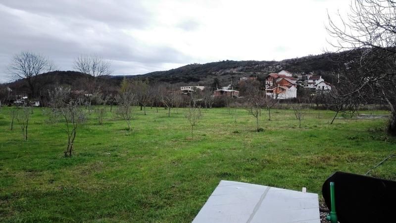 Земля в Которе, Черногория, 4 344 м² - фото 4