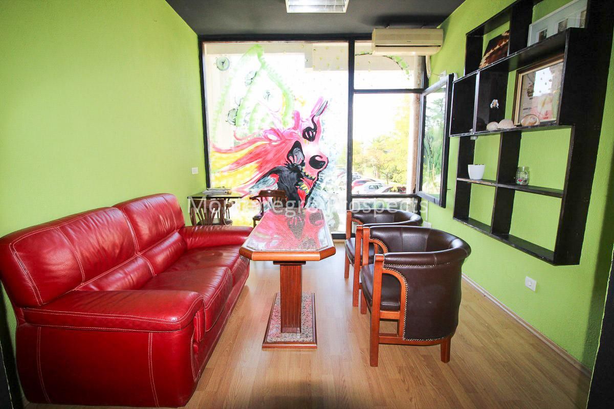 Офис в Баре, Черногория, 168 м² - фото 5