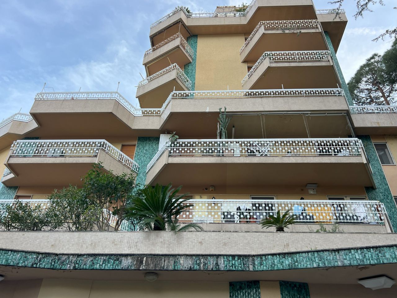 Квартира в Сан-Ремо, Италия, 69 м² - фото 18