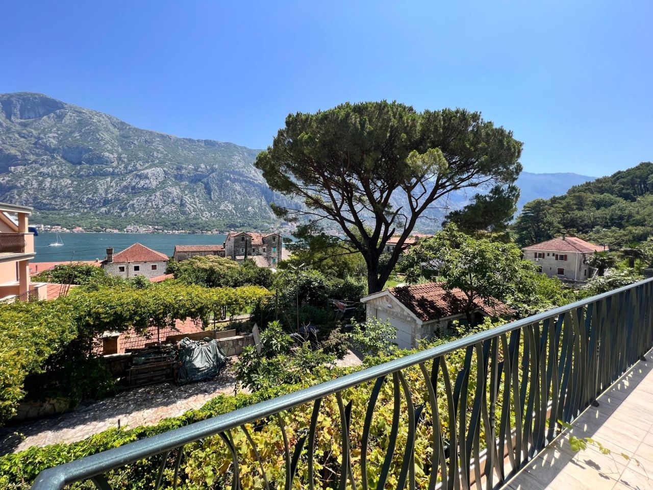 Дом в Прчани, Черногория, 170 м² - фото 5