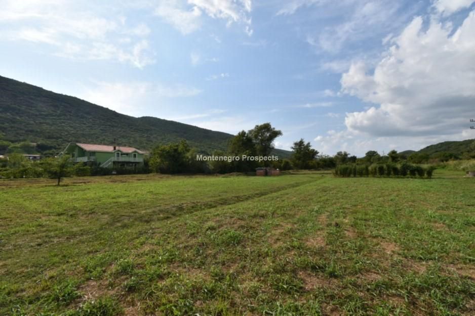 Земля в Ластве, Черногория, 7 333 м² - фото 5