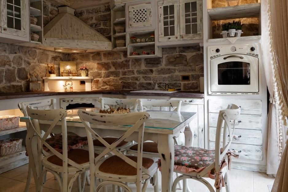 Дом в Тивате, Черногория, 125 м² - фото 5