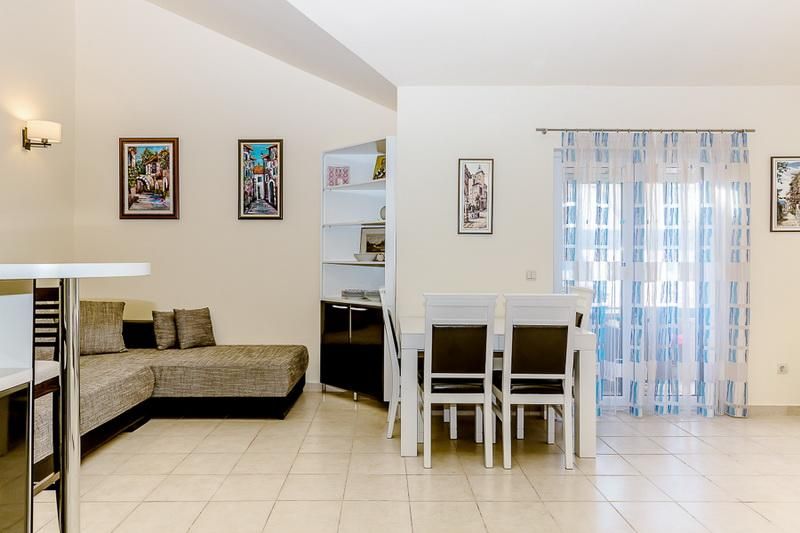 Квартира в Дженовичах, Черногория, 99 м² - фото 5