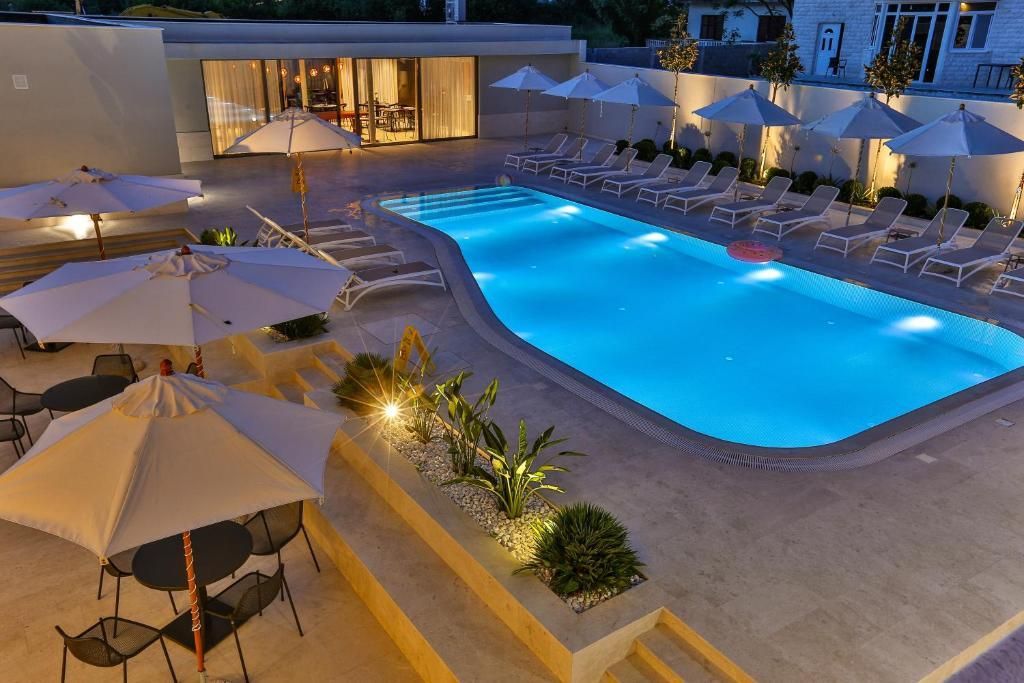 Офис в Ластве, Черногория, 845 м² - фото 5