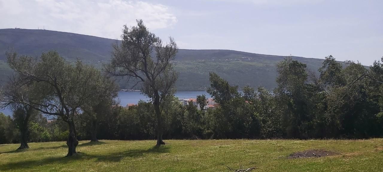 Земля в Дженовичах, Черногория, 7 560 м² - фото 5