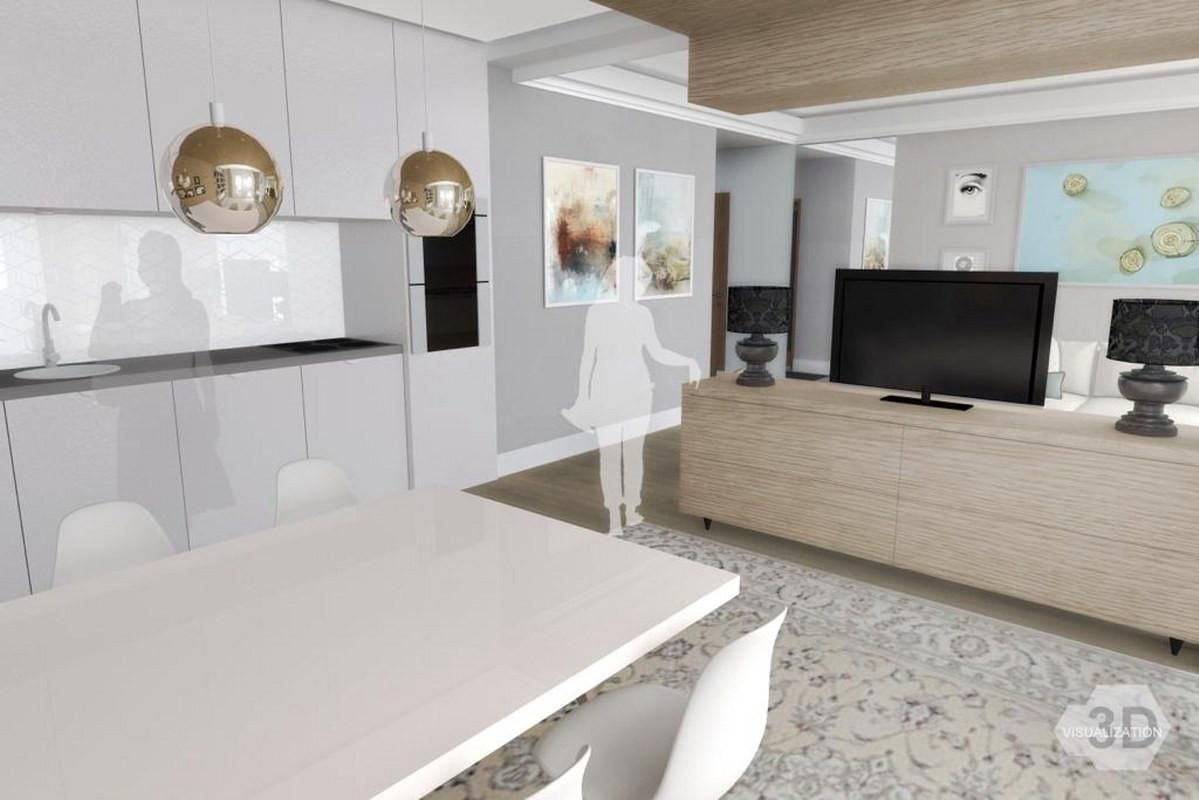 Квартира на полуострове Луштица, Черногория, 580 м² - фото 5