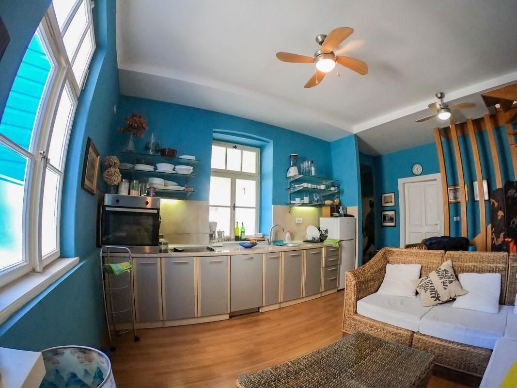 Дом в Тивате, Черногория, 140 м² - фото 5