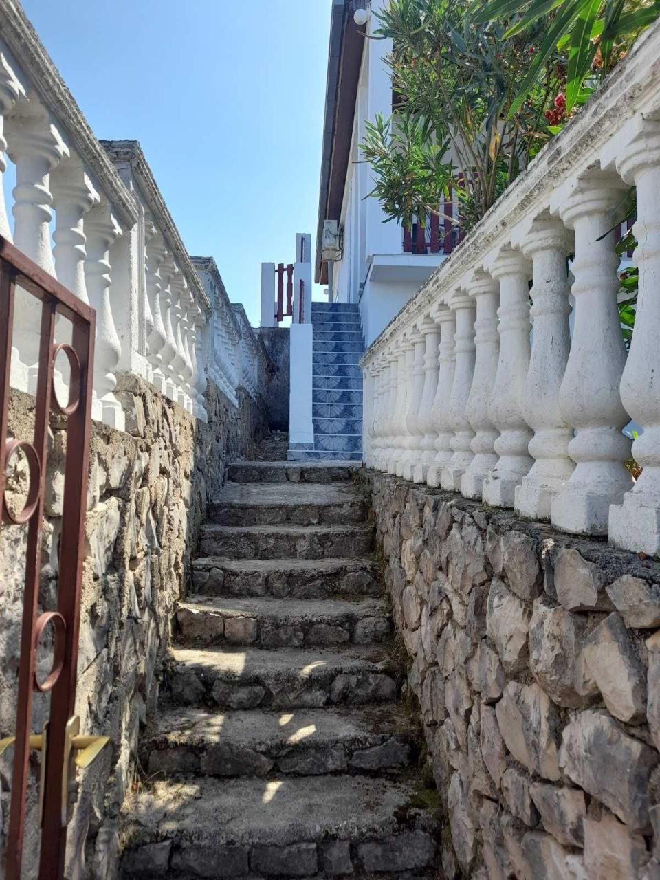 Дом в Утехе, Черногория, 55 м² - фото 5