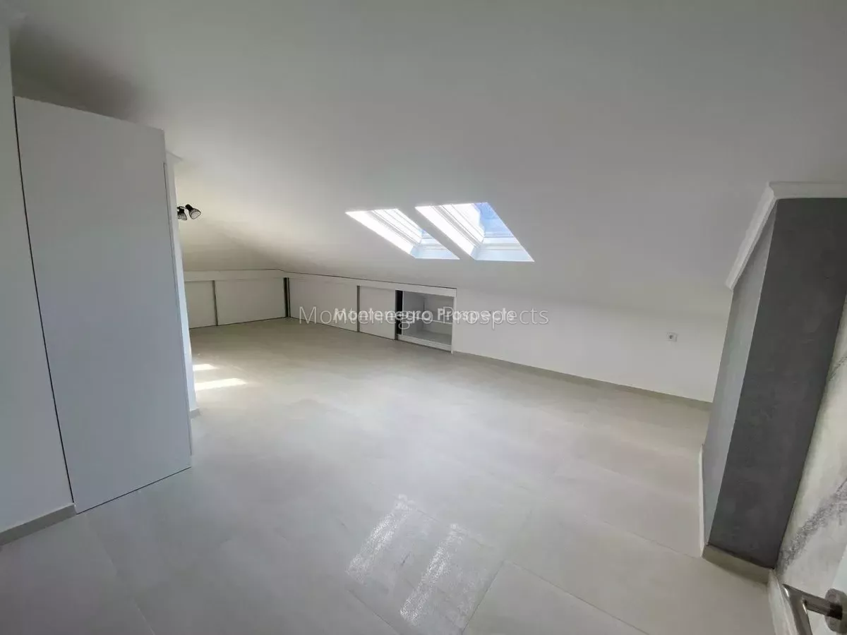 Квартира в Шушани, Черногория, 144 м² - фото 5