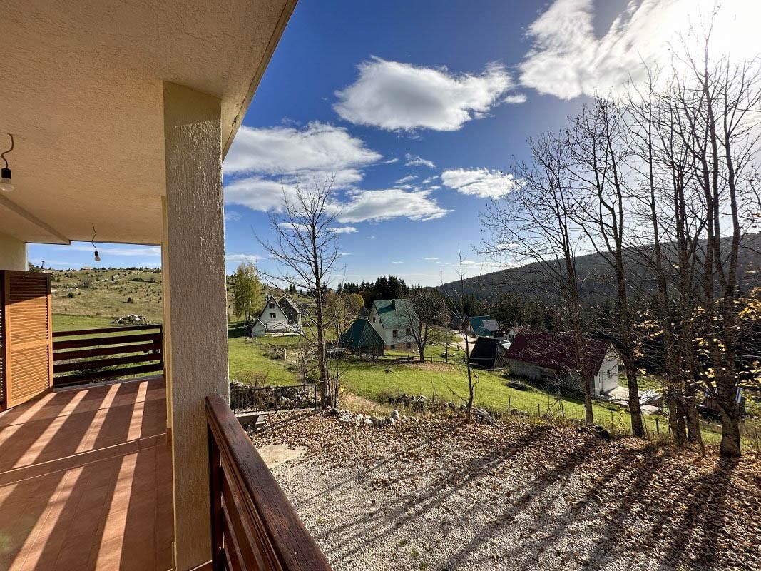 Дом в Жабляке, Черногория, 345 м² - фото 5