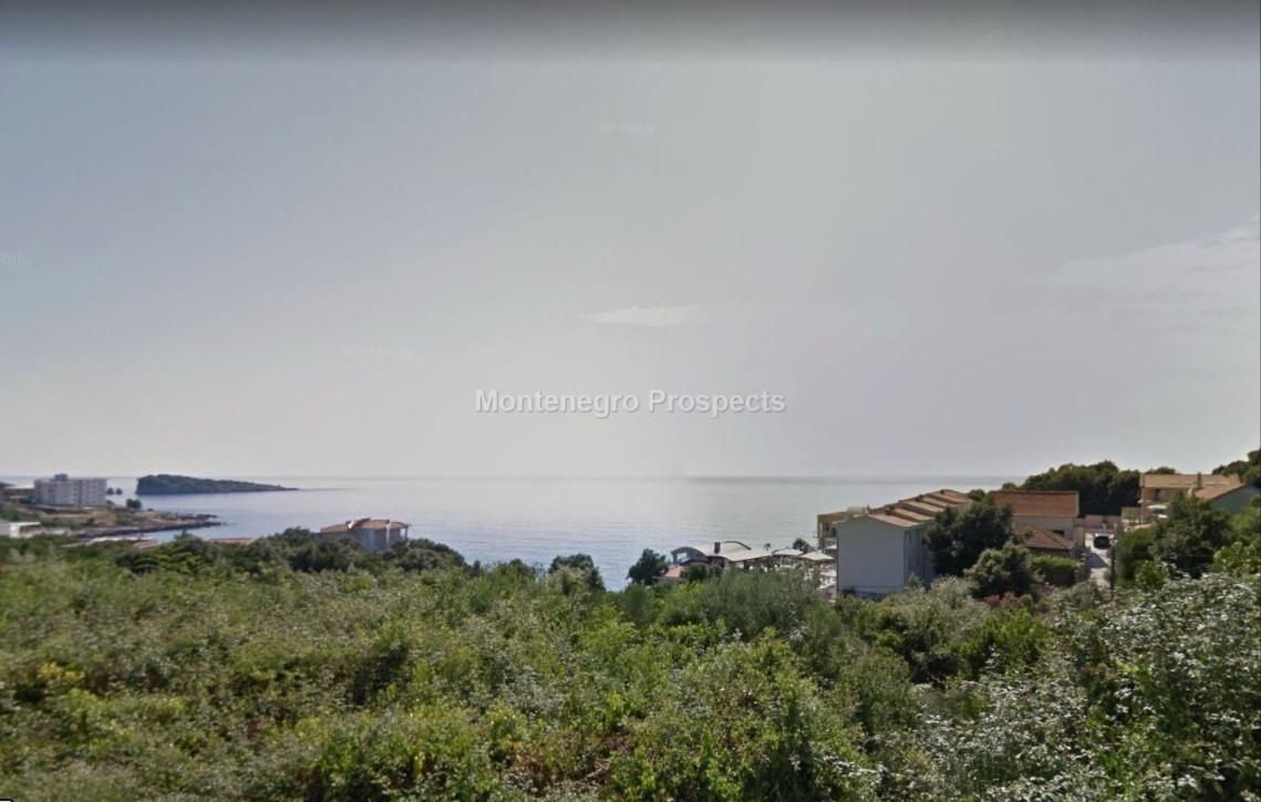 Земля в Утехе, Черногория, 10 230 м² - фото 5