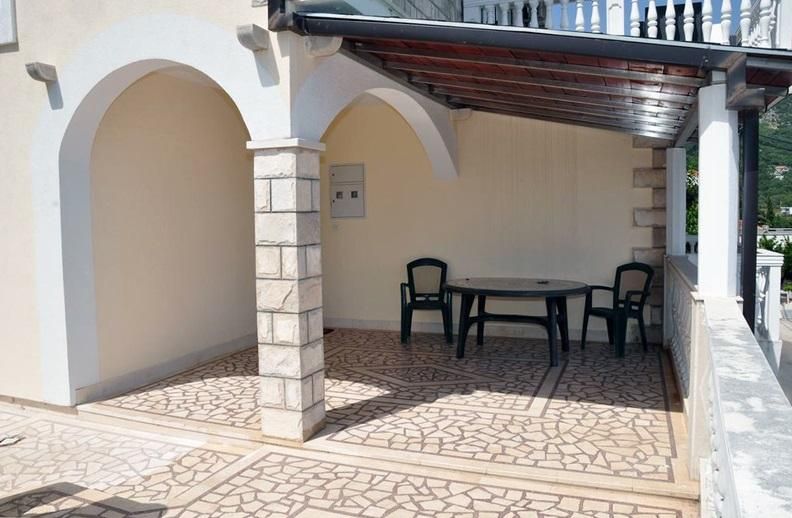 Дом в Херцег-Нови, Черногория, 206 м² - фото 5