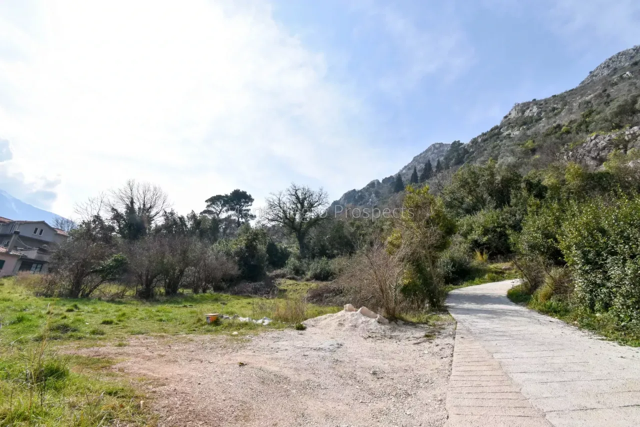 Земля в Муо, Черногория, 572 м² - фото 5