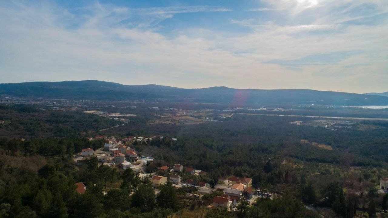 Земля в Каваче, Черногория, 26 306 м² - фото 5