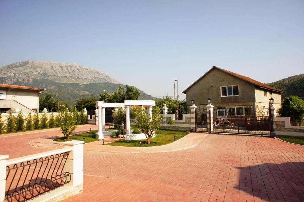 Дом в Баре, Черногория, 800 м² - фото 5