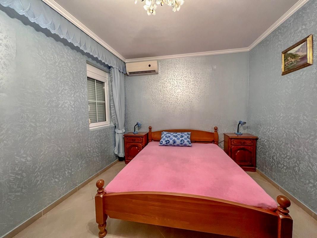 Квартира в Рафаиловичах, Черногория, 111 м² - фото 5