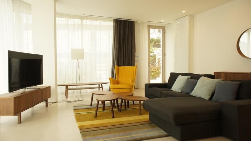 Квартира в Будве, Черногория, 194 м² - фото 5