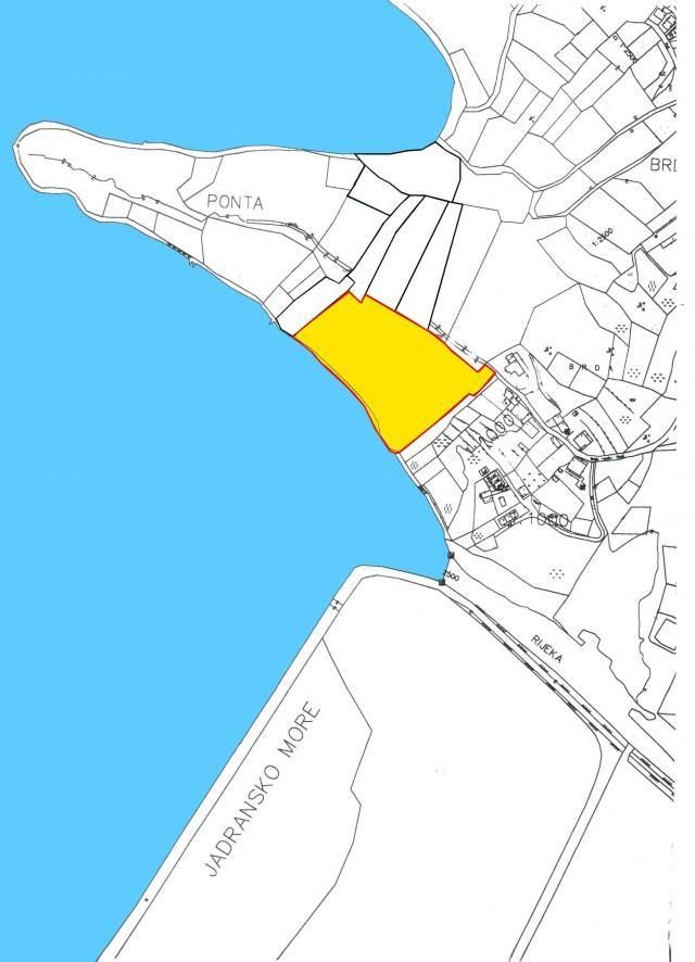 Земля в Тивате, Черногория, 10 493 м² - фото 5