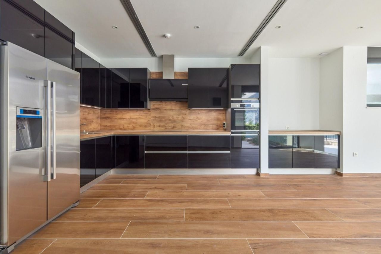 Дом в Прчани, Черногория, 349 м² - фото 5