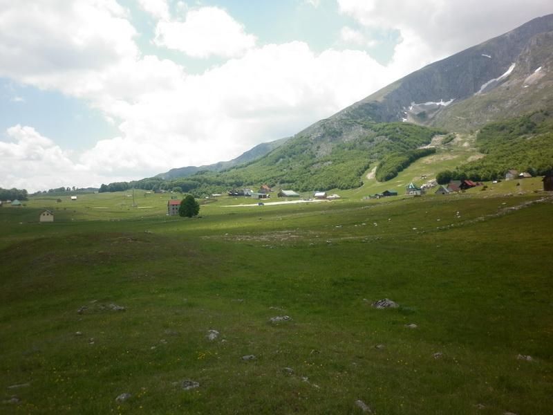 Земля в Жабляке, Черногория, 6 327 м² - фото 5