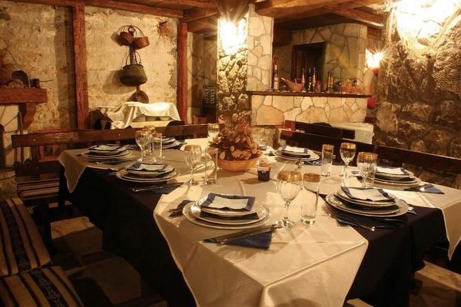 Офис в Кумборе, Черногория, 1 464 м² - фото 4