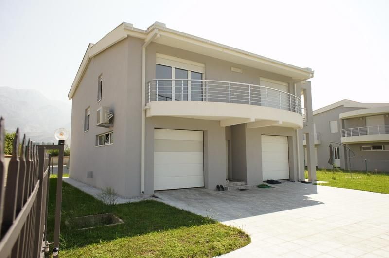 Дом в Баре, Черногория, 300 м² - фото 5