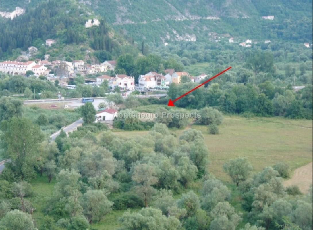 Земля на Скадарском озере, Черногория, 7 845 м² - фото 5