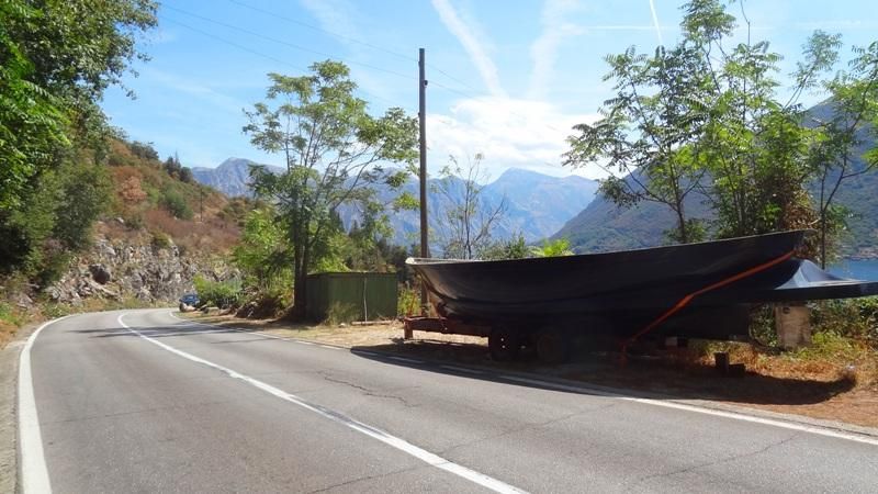 Земля в Перасте, Черногория, 1 180 м² - фото 5