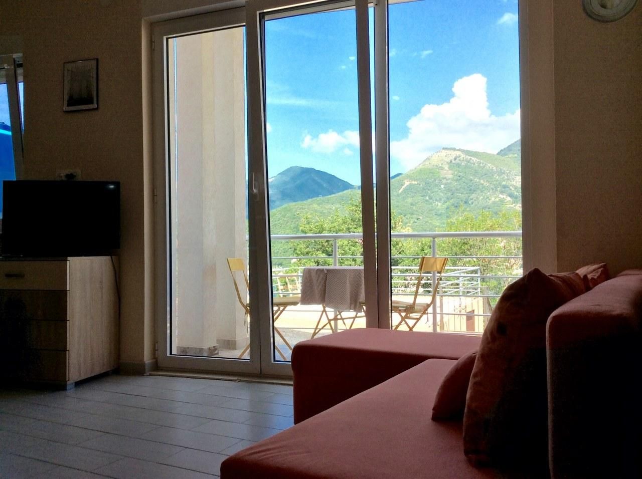 Дом в Тивате, Черногория, 247 м² - фото 5