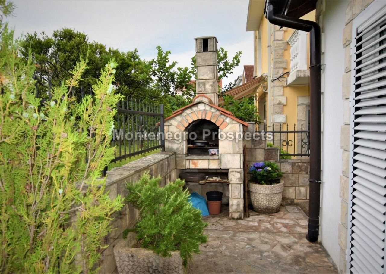 Доходный дом на полуострове Луштица, Черногория, 230 м² - фото 5