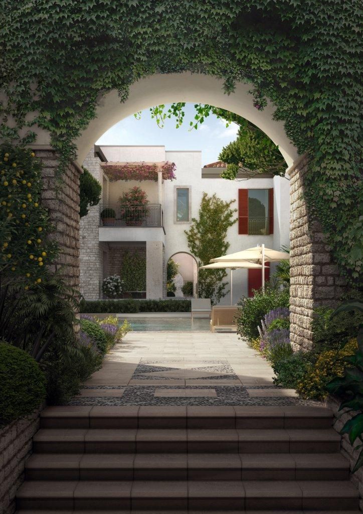 Квартира в Херцег-Нови, Черногория, 52 м² - фото 2