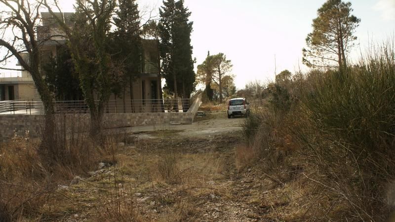 Земля в Баре, Черногория, 5 338 м² - фото 5