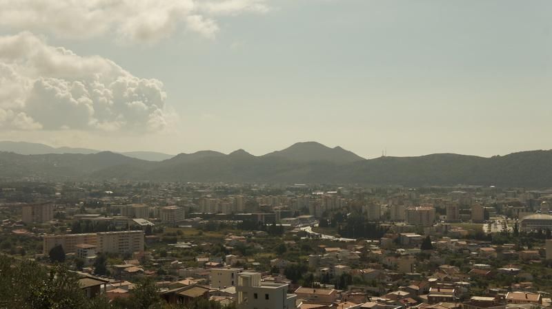 Земля в Шушани, Черногория, 1 643 м² - фото 5