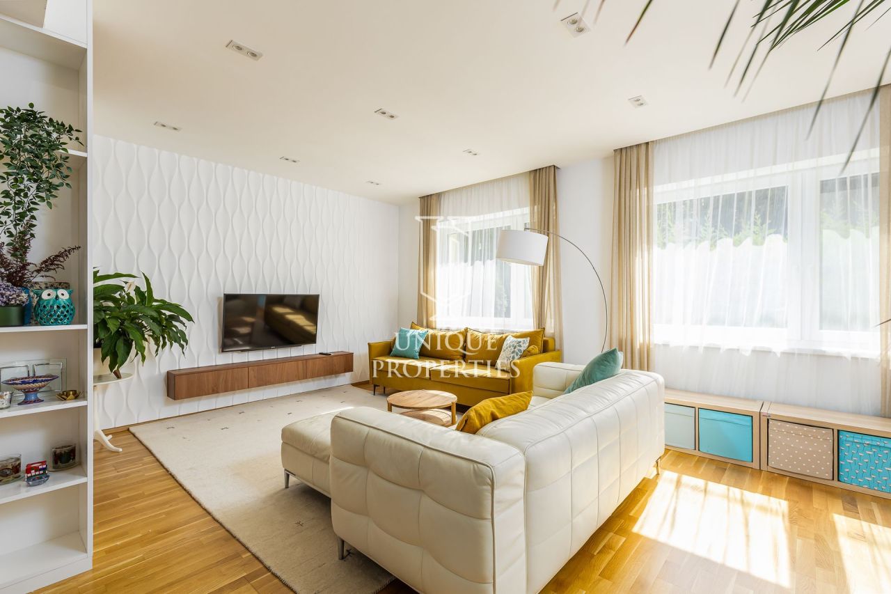 Дом в Будапеште, Венгрия, 250 м² - фото 2