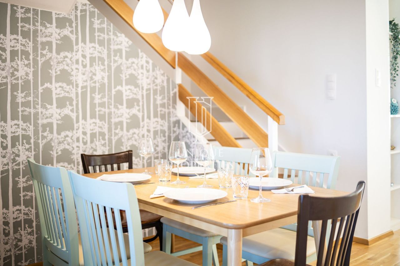 Дом в Будапеште, Венгрия, 250 м² - фото 7