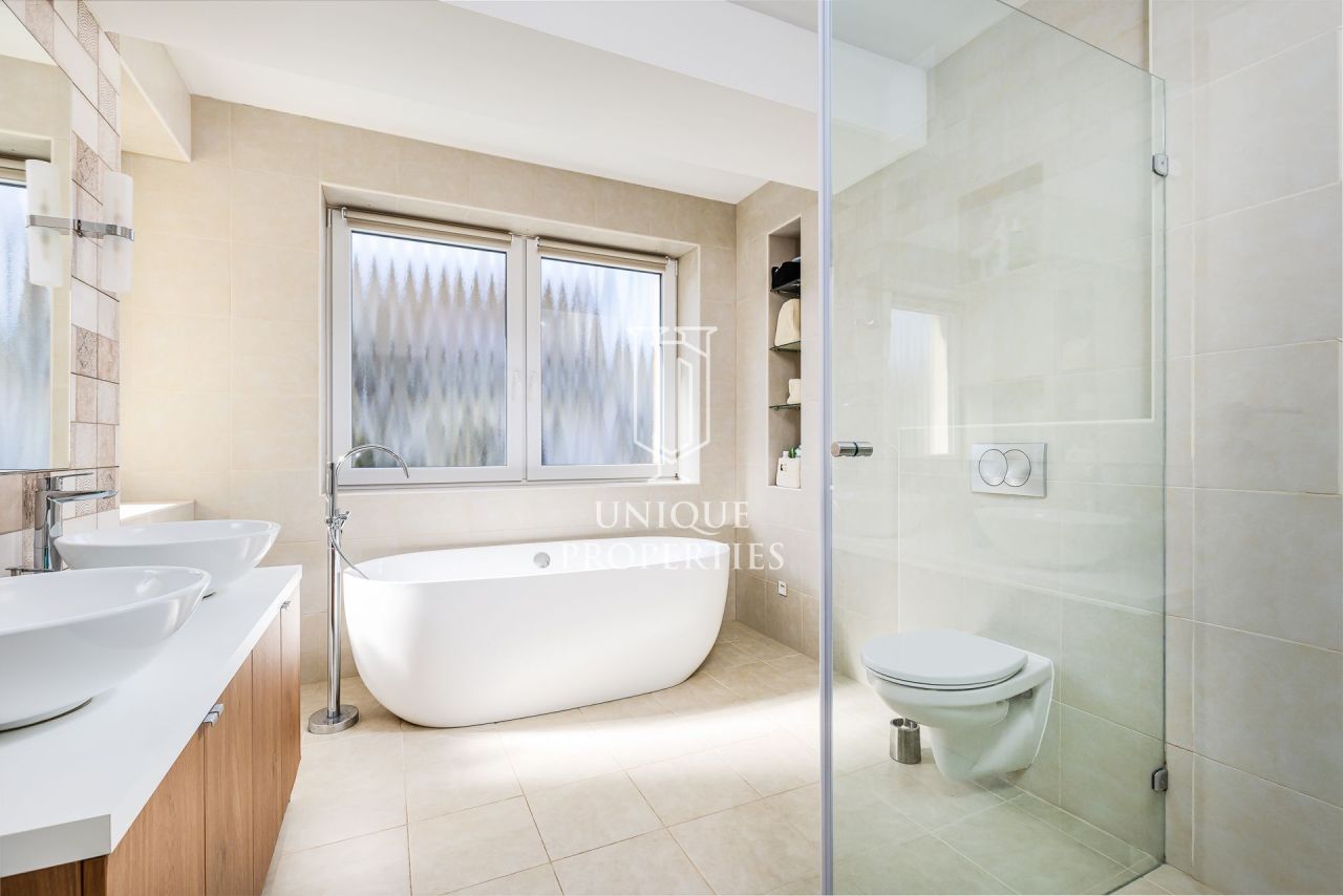 Дом в Будапеште, Венгрия, 250 м² - фото 10