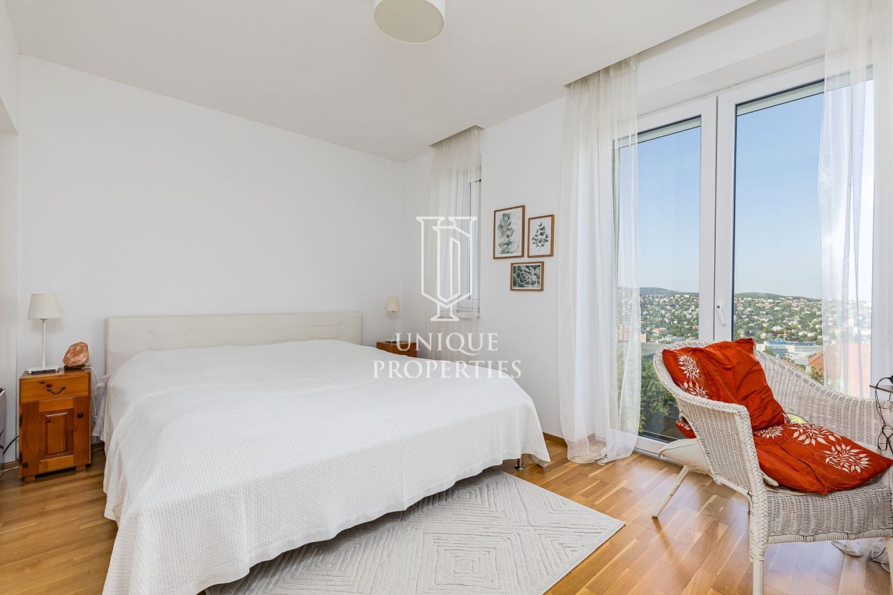 Дом в Будапеште, Венгрия, 250 м² - фото 11