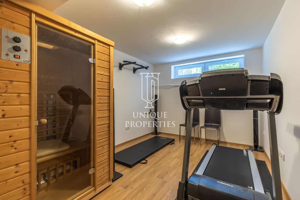 Дом в Будапеште, Венгрия, 250 м² - фото 14