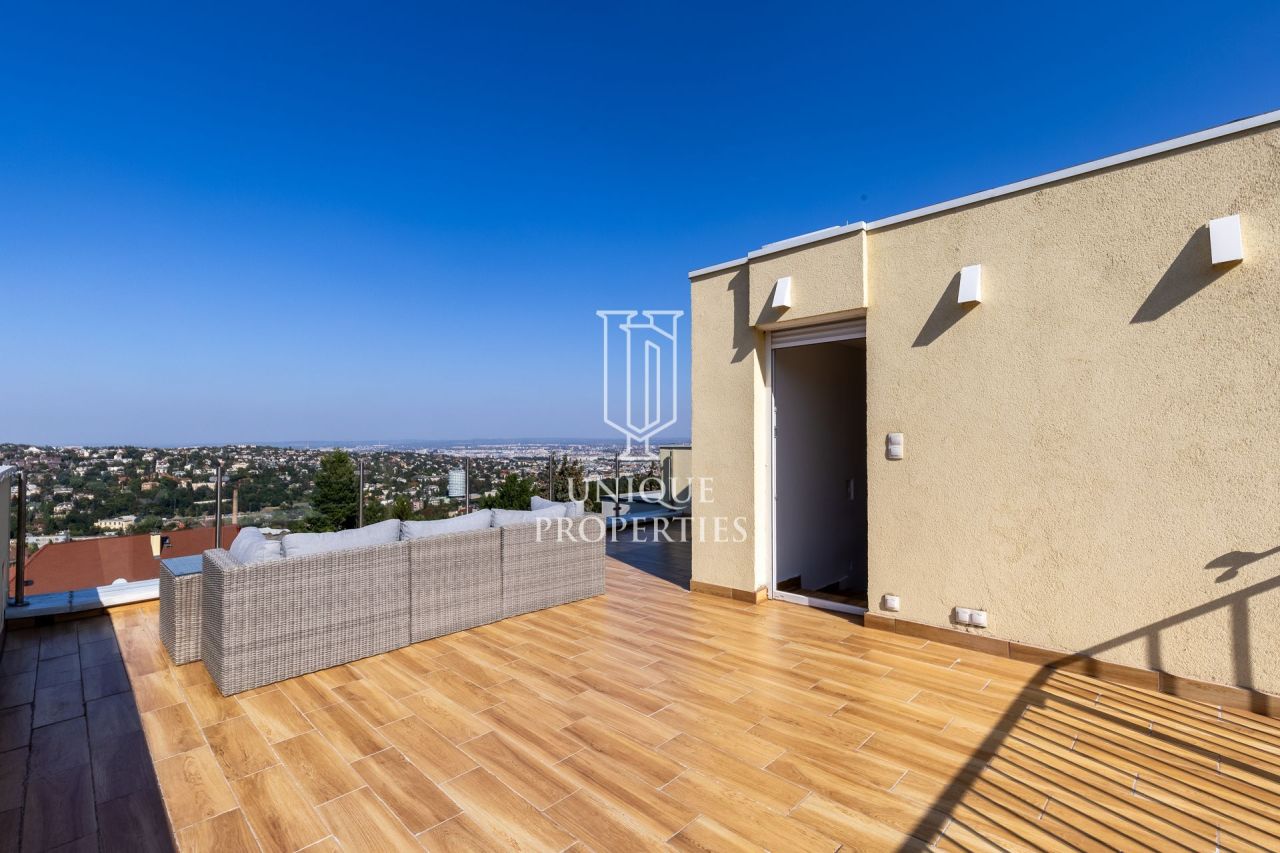 Дом в Будапеште, Венгрия, 250 м² - фото 13