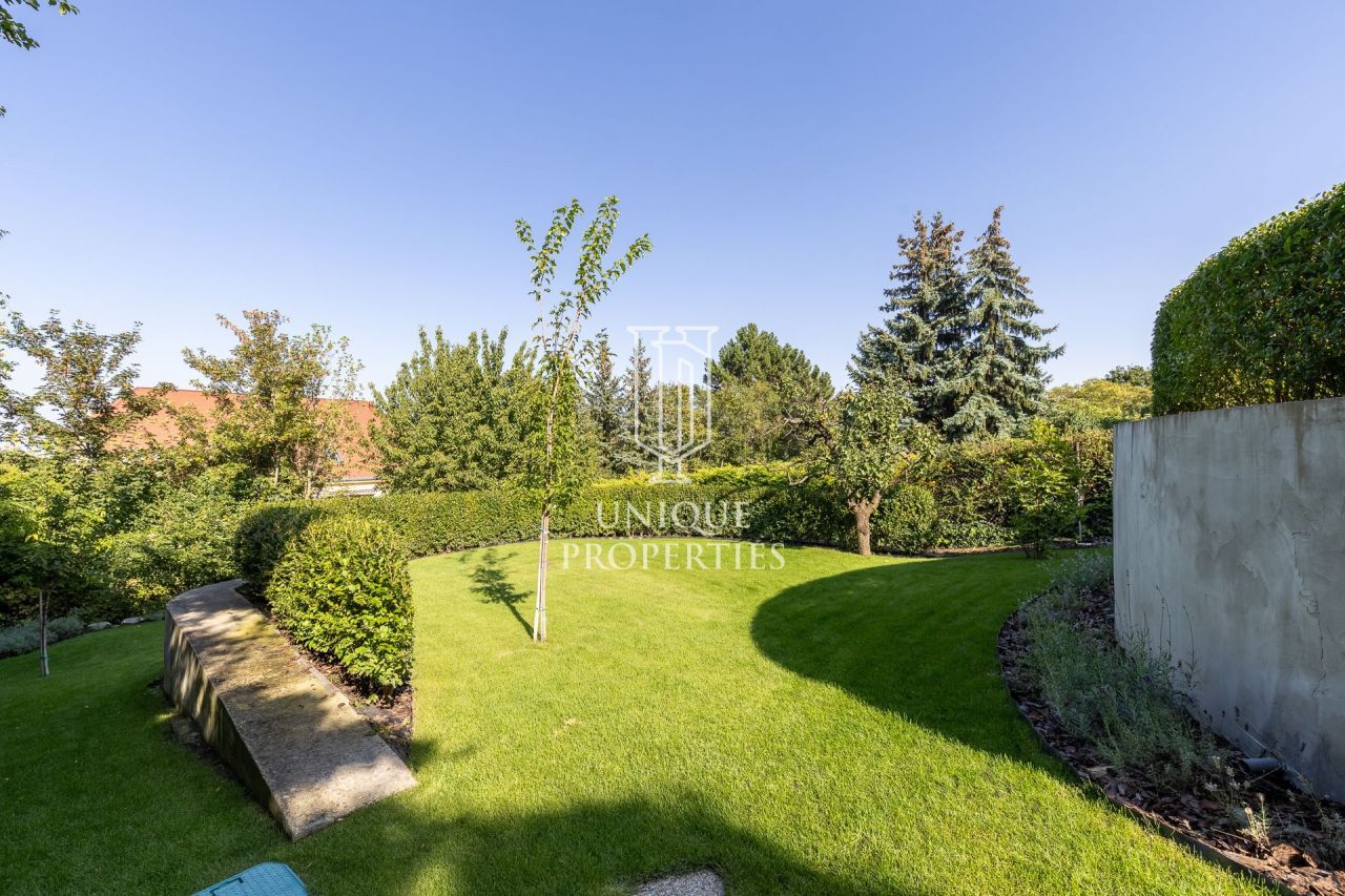 Дом в Будапеште, Венгрия, 250 м² - фото 16