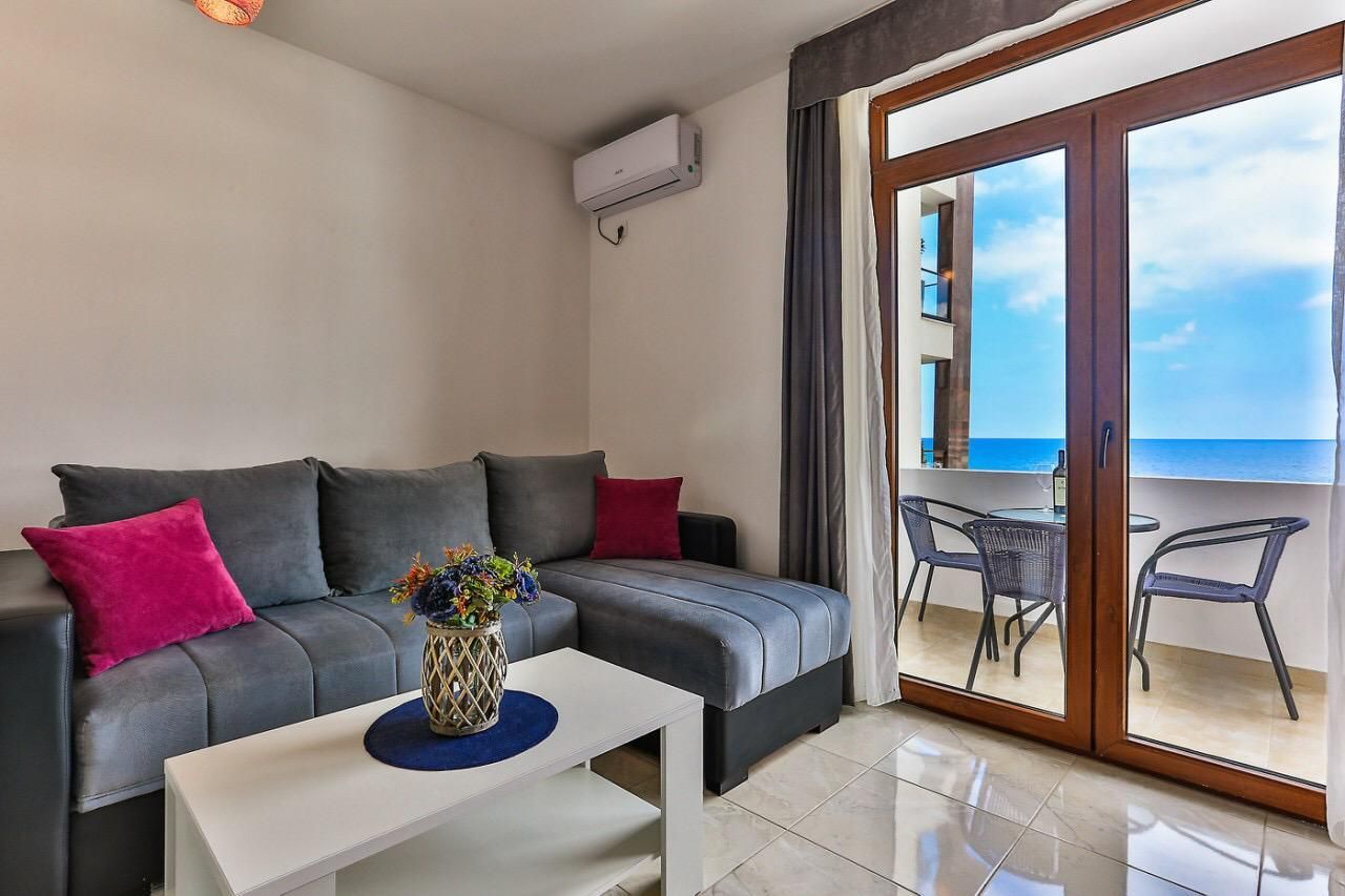 Офис в Добра Воде, Черногория, 656 м² - фото 6