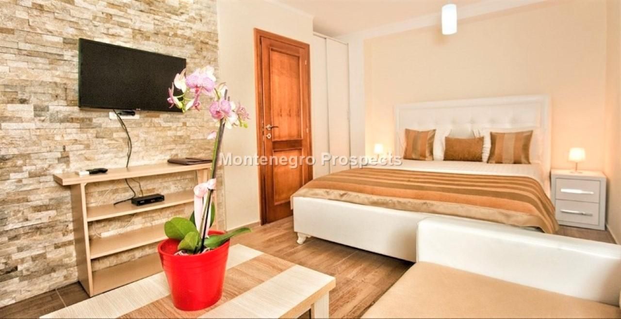 Дом на полуострове Луштица, Черногория, 300 м² - фото 6