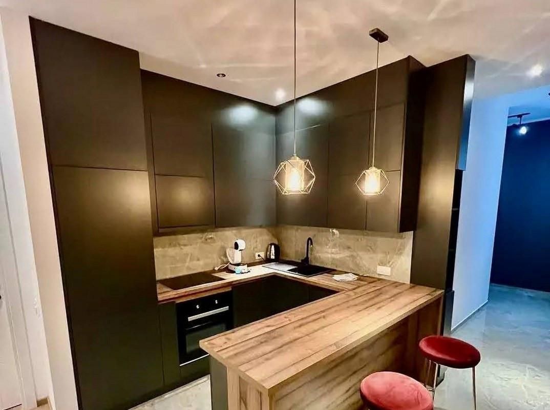 Квартира в Бечичи, Черногория, 81 м² - фото 6