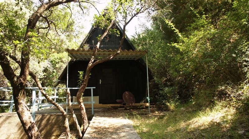 Земля в Утехе, Черногория, 356 м² - фото 6