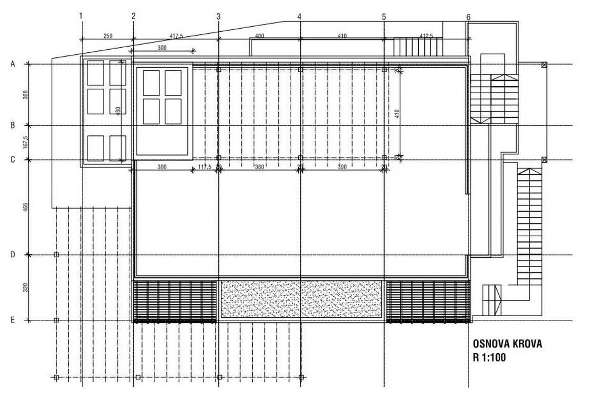 Квартира на полуострове Луштица, Черногория, 580 м² - фото 6