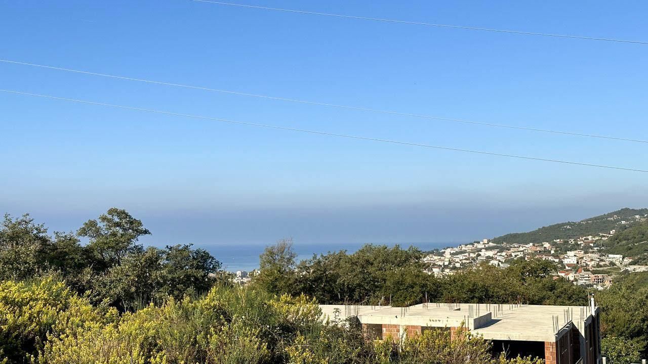 Земля в Баре, Черногория, 1 004 м² - фото 6